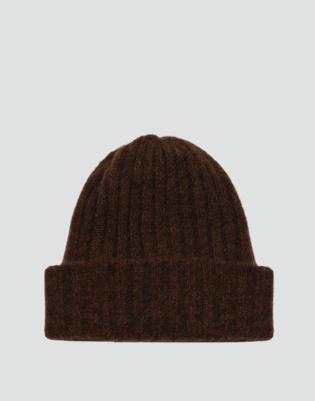 HYER GOODS | Chunky Alpaca Wool Beanie