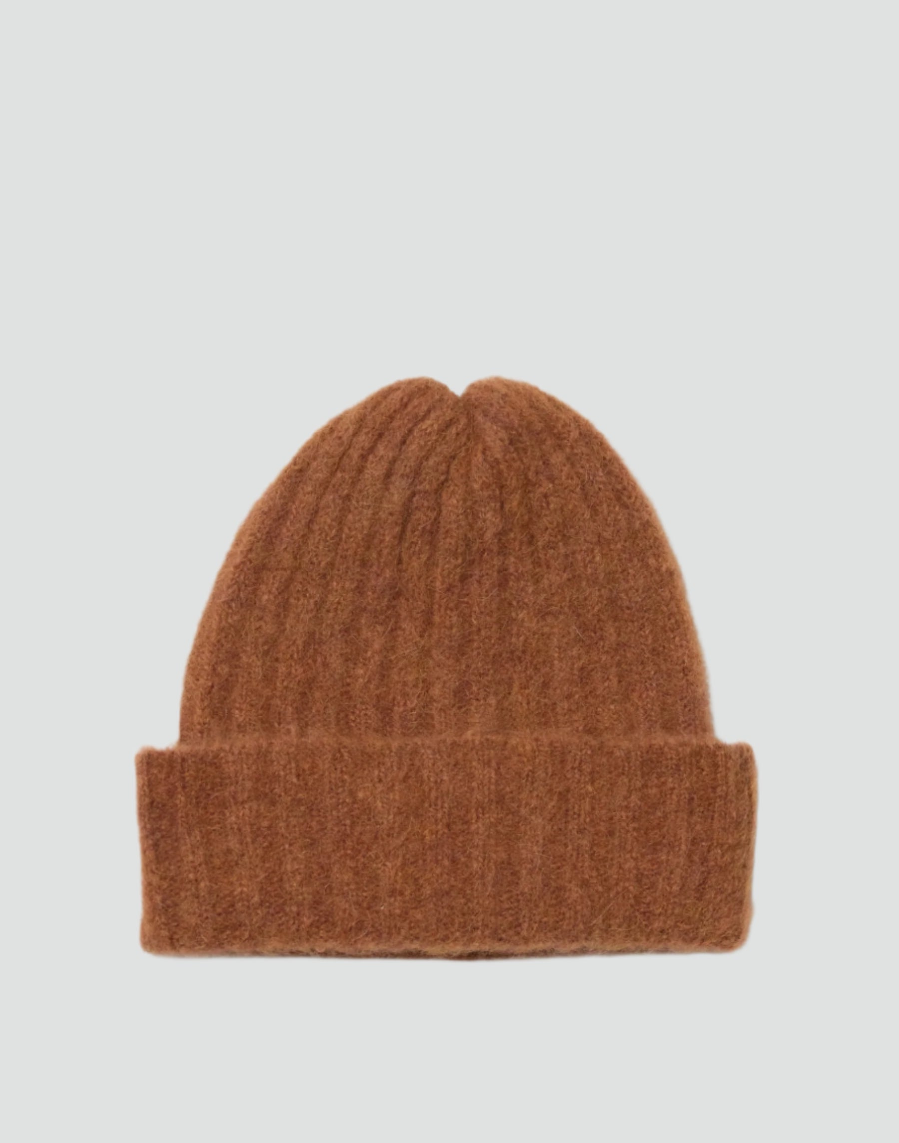 HYER GOODS | Chunky Alpaca Wool Beanie
