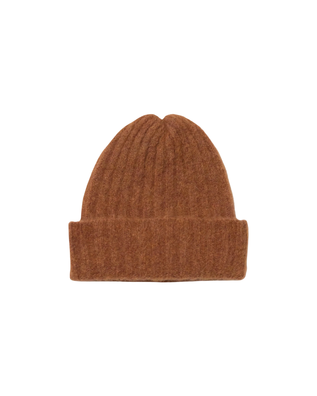HYER GOODS | Chunky Alpaca Wool Beanie