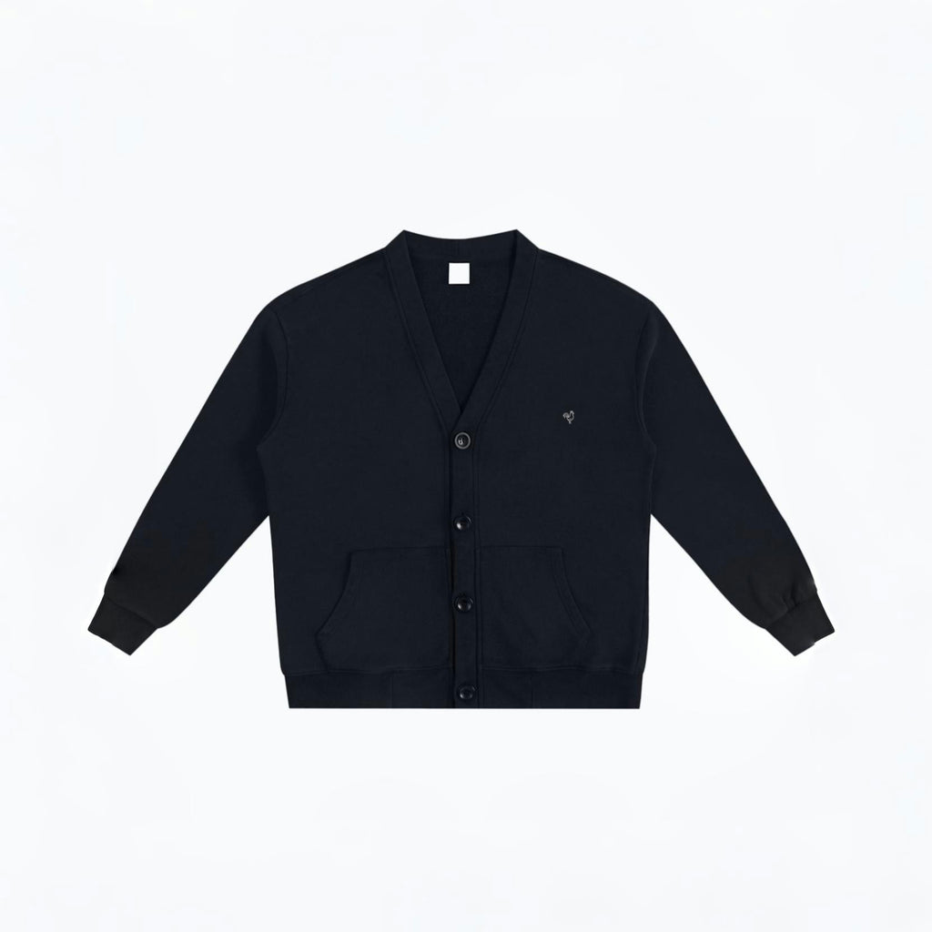 GALLO JEAN | Cotton Cardigan
