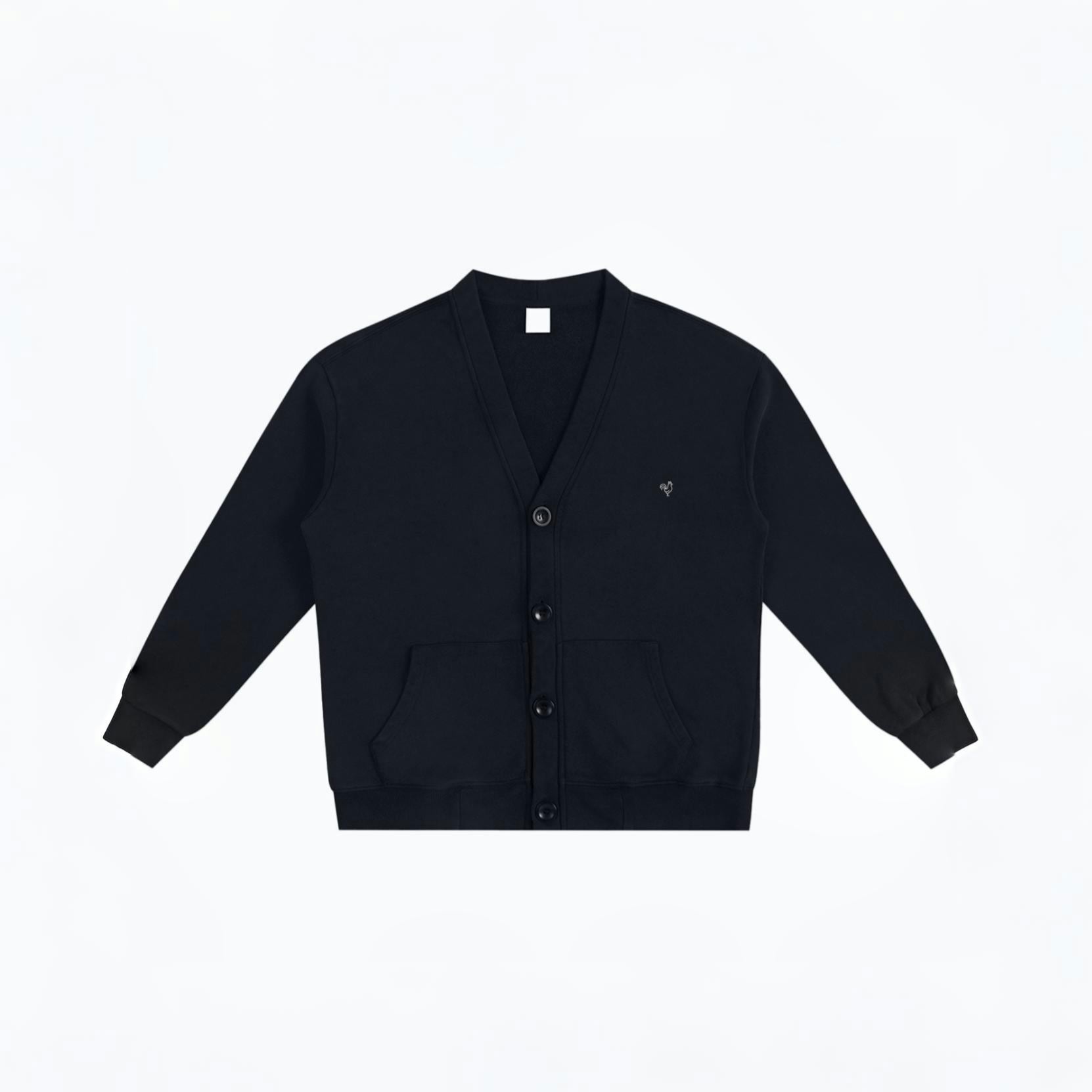 GALLO JEAN | Cotton Cardigan