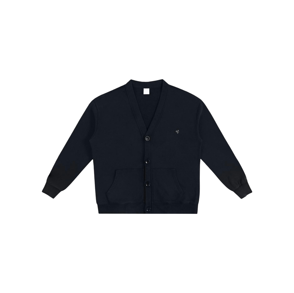 Cotton Cardigan