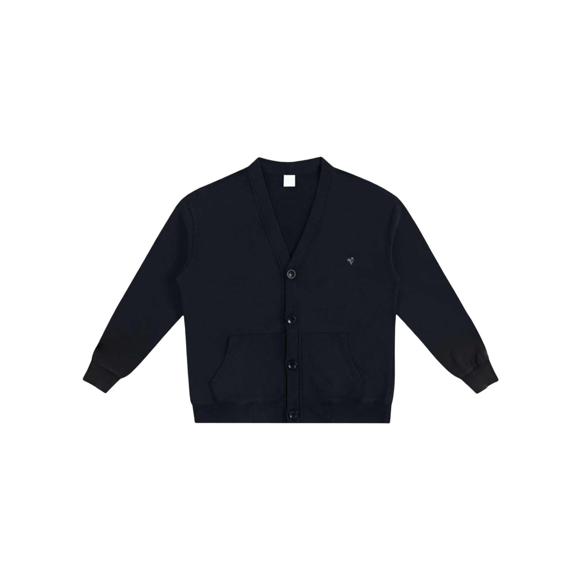 Gallo Jean | Cotton Cardigan