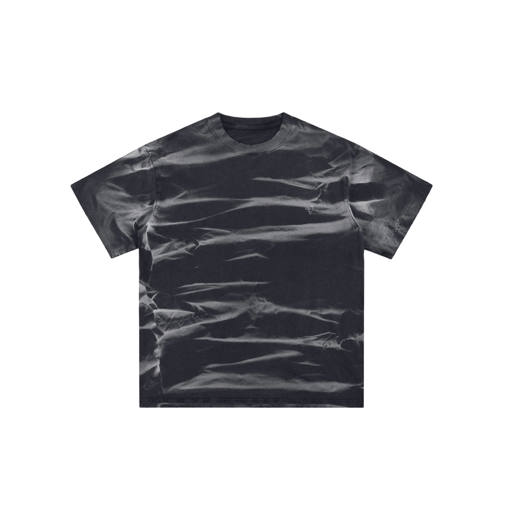 GALLO JEAN | Cotton Tie-dye T-shirt