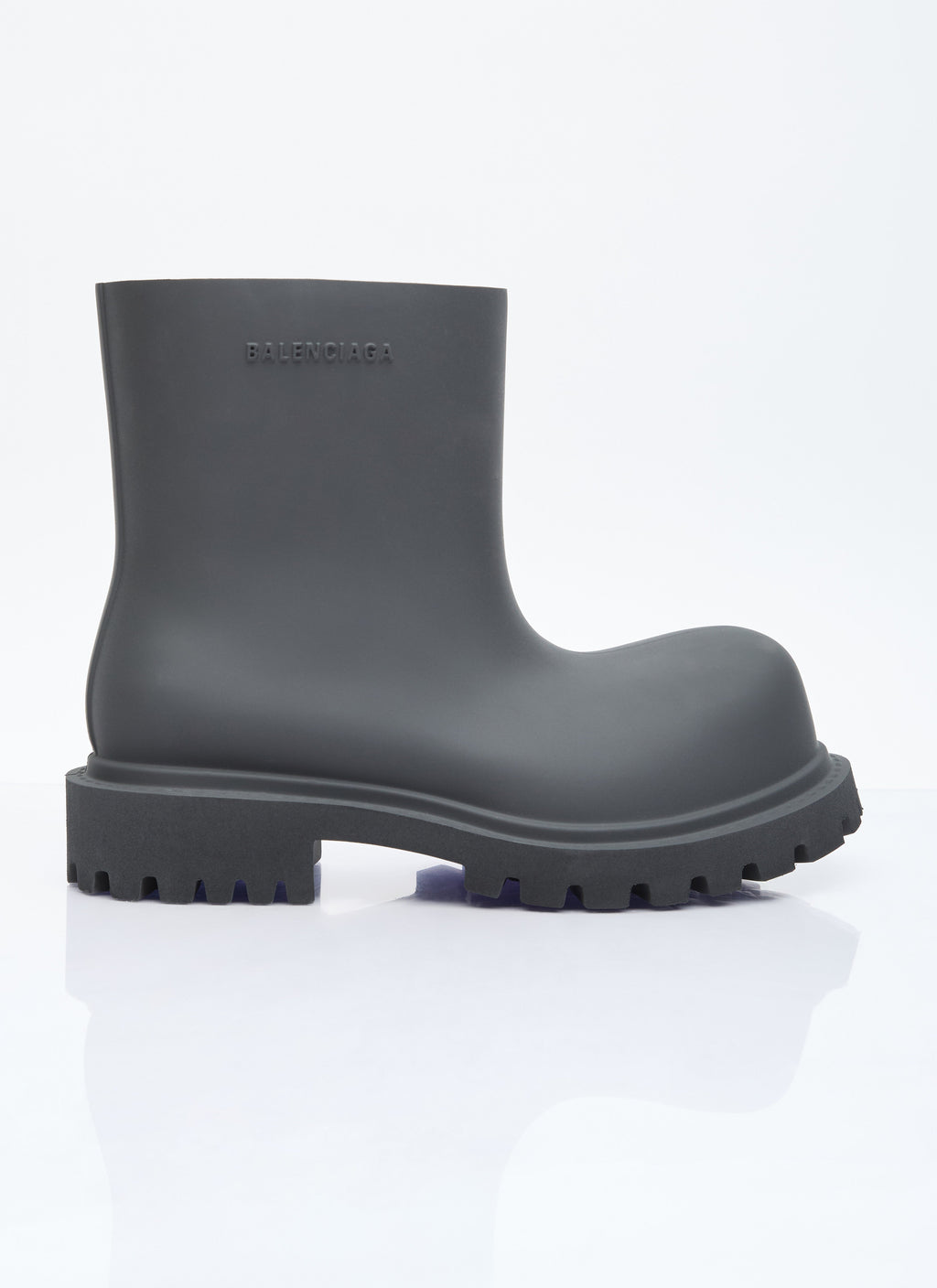 Balenciaga | Women's Steroid Boots