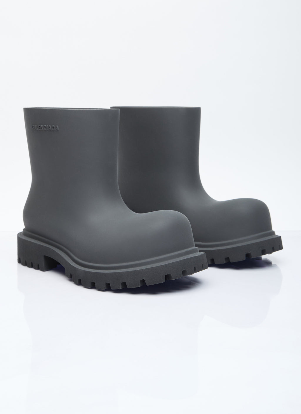 Balenciaga | Women's Steroid Boots