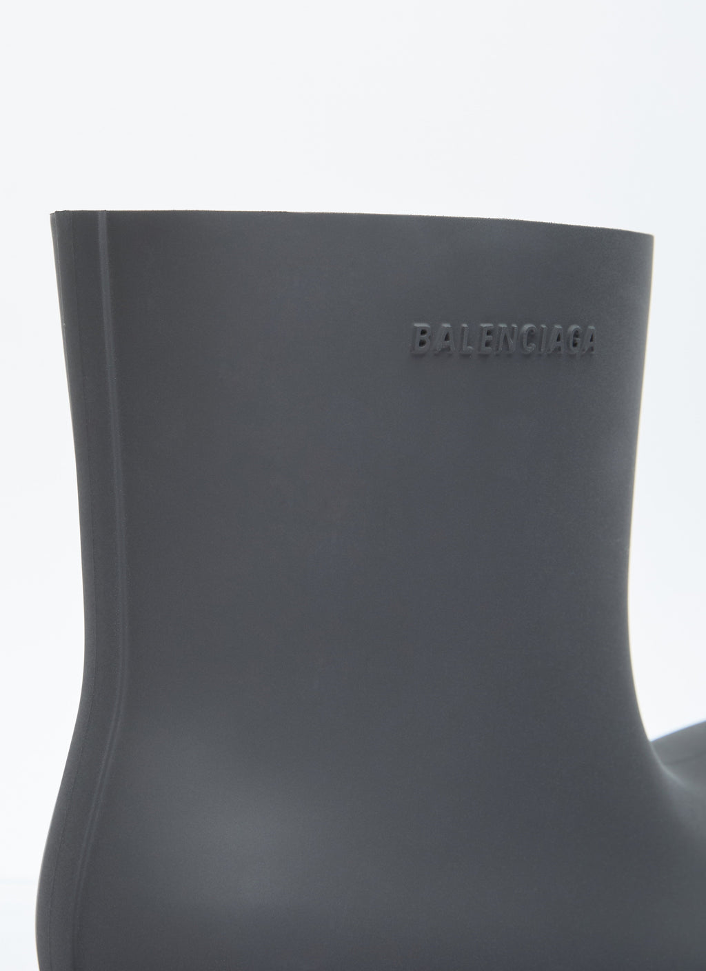 Balenciaga | Women's Steroid Boots