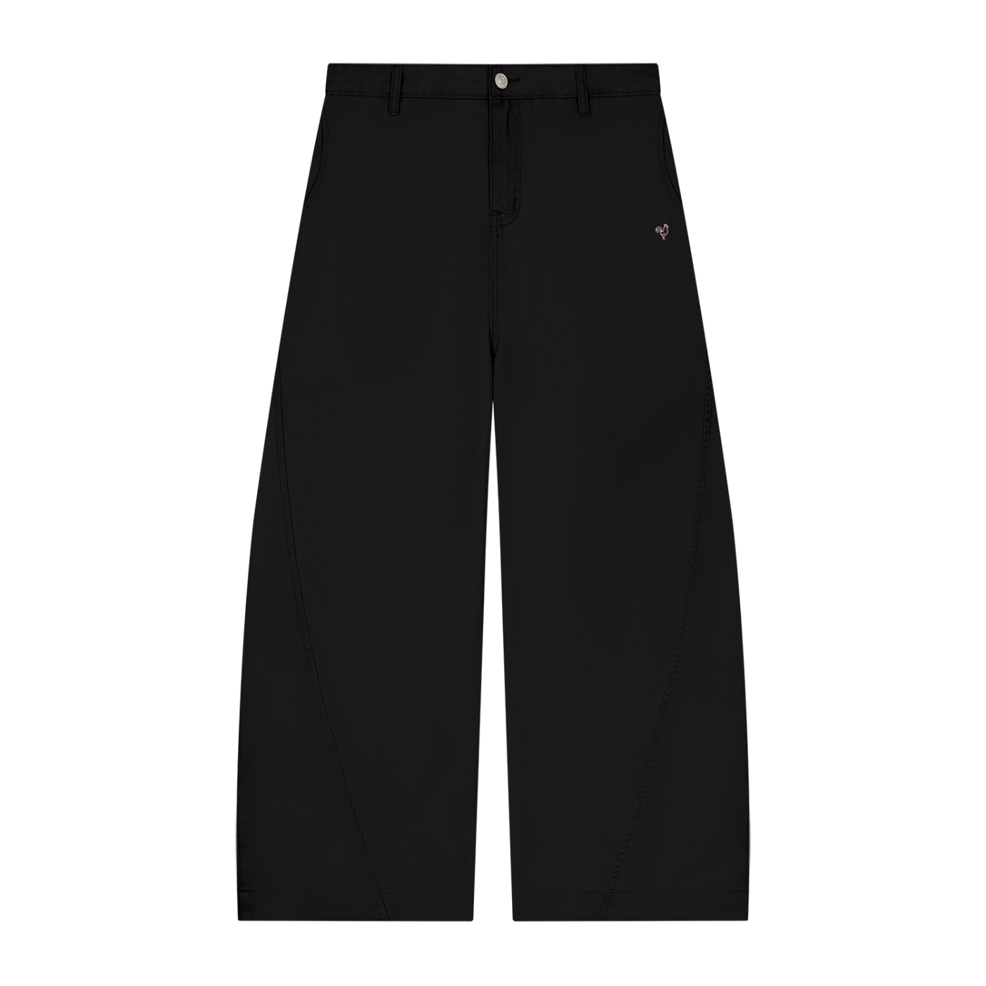 Gallo Jean | Men’s Barrel Leg Pants