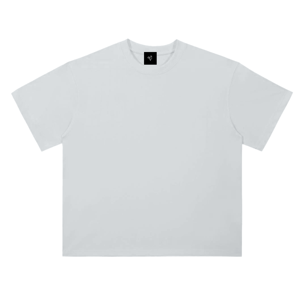 Cotton T-shirt | Plain Jane