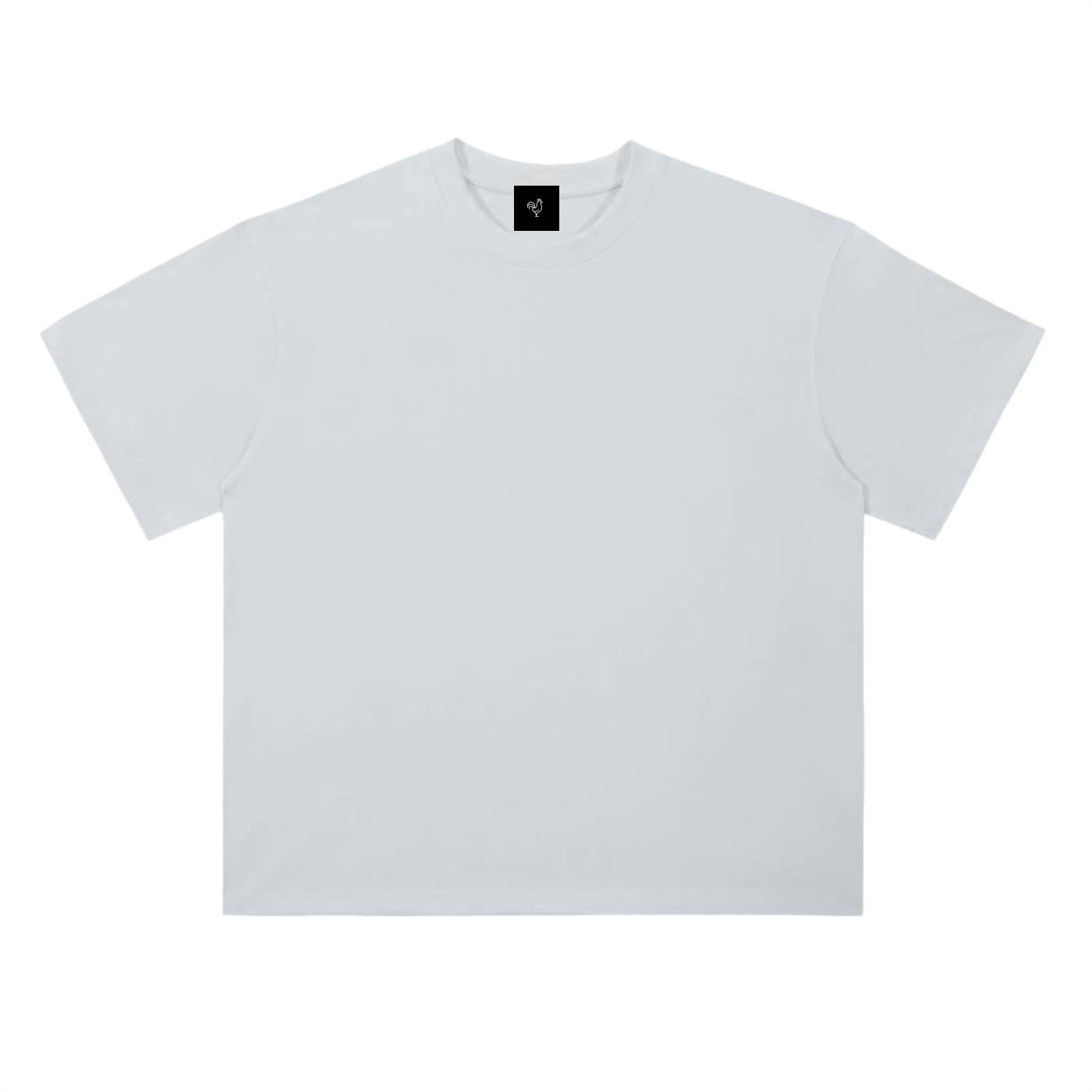 Cotton T-shirt | Plain Jane