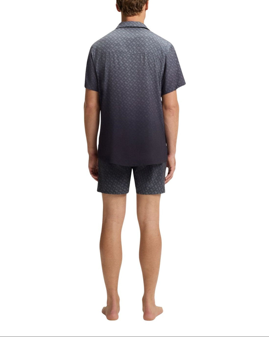 Boss | Men's Vale Button Up Shirt