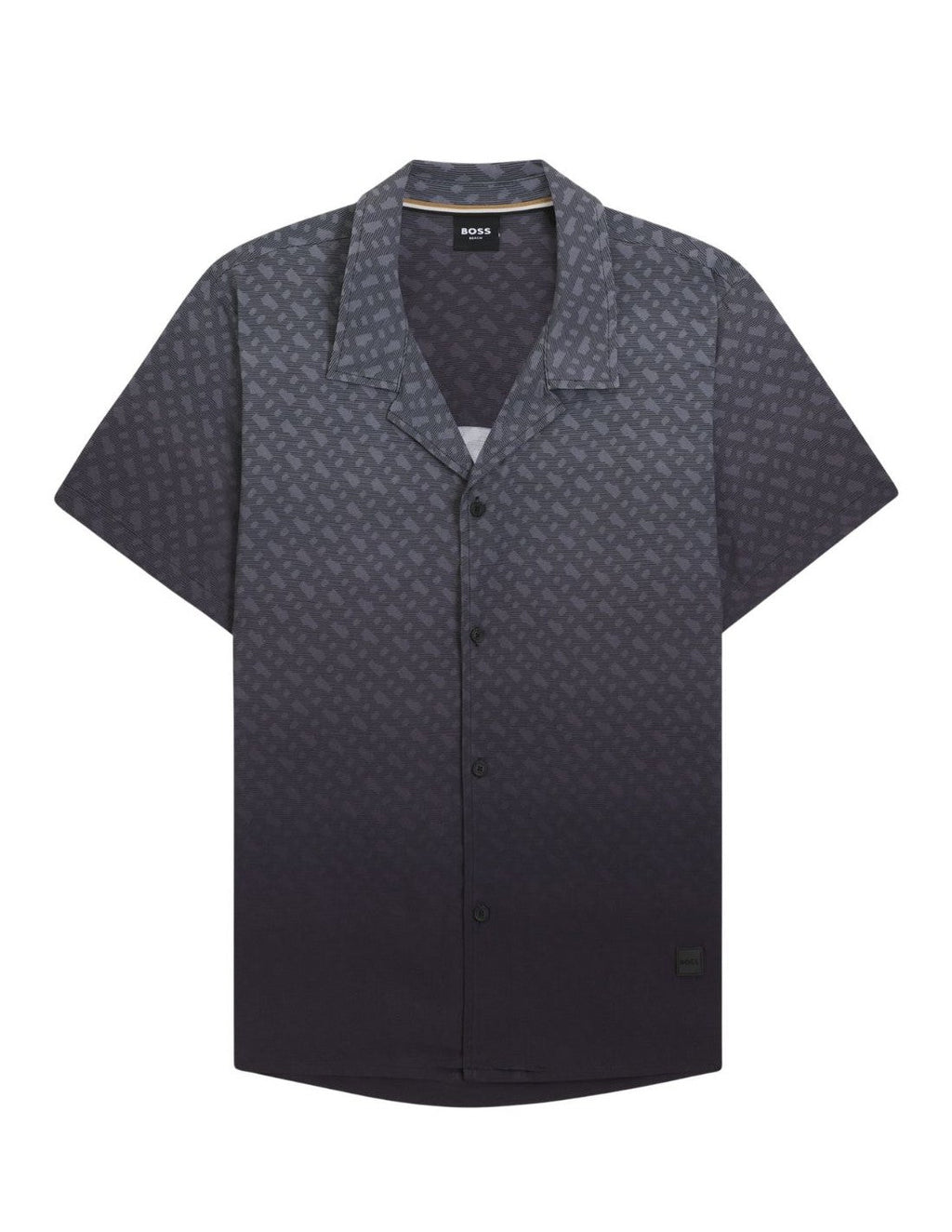 Boss | Men's Vale Button Up Shirt