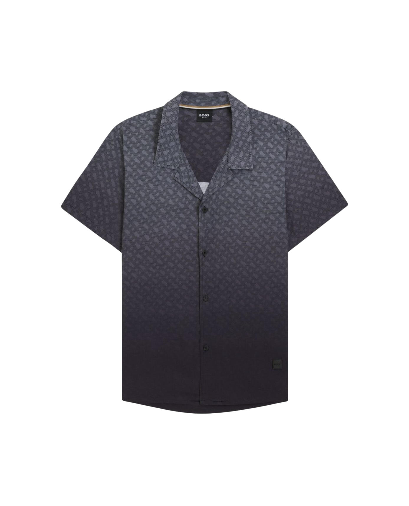 Boss | Men's Vale Button Up Shirt