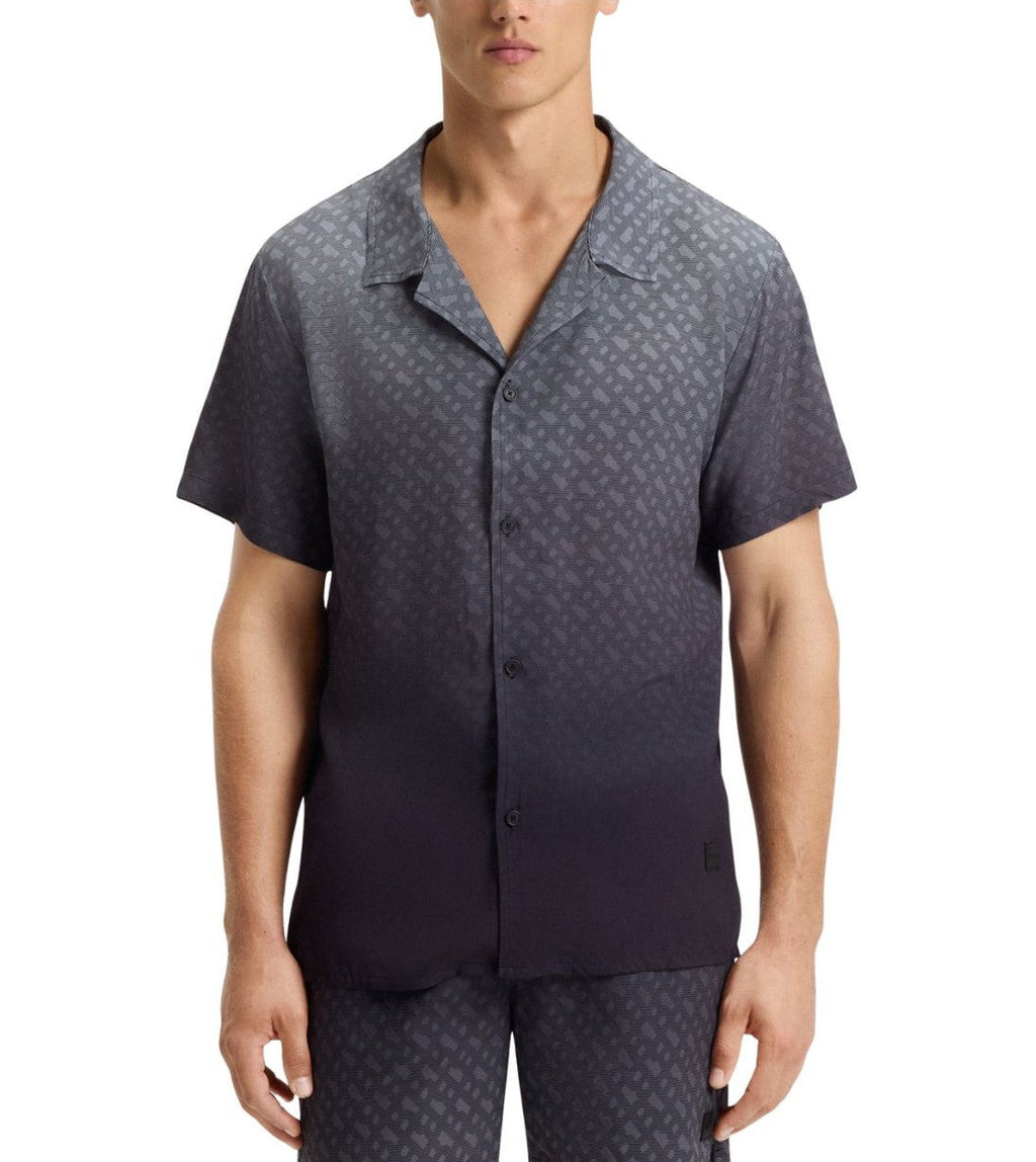 Boss | Men's Vale Button Up Shirt