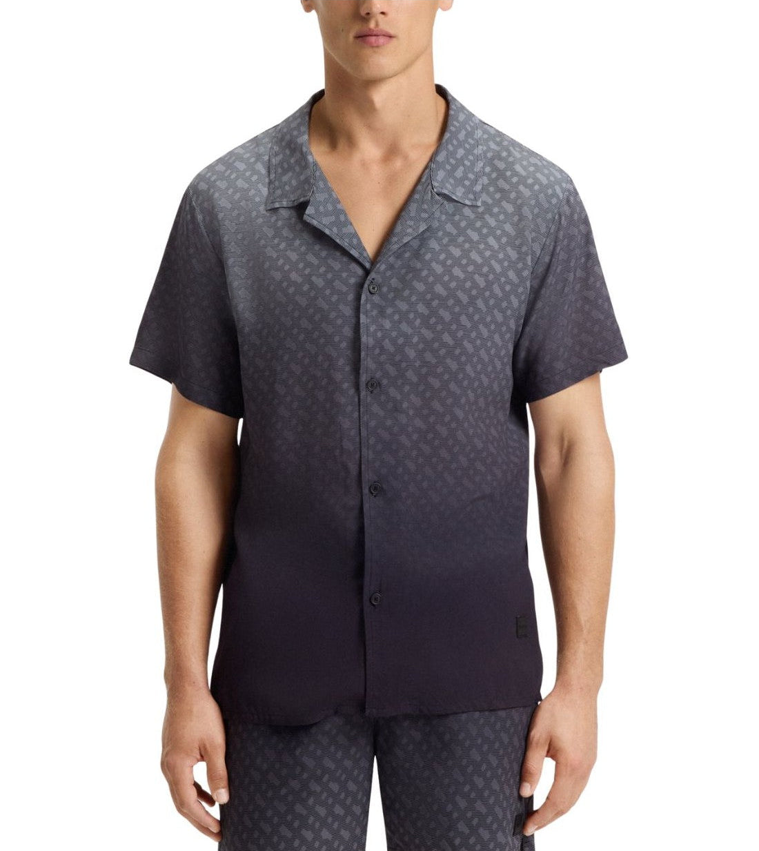 Boss | Men's Vale Button Up Shirt