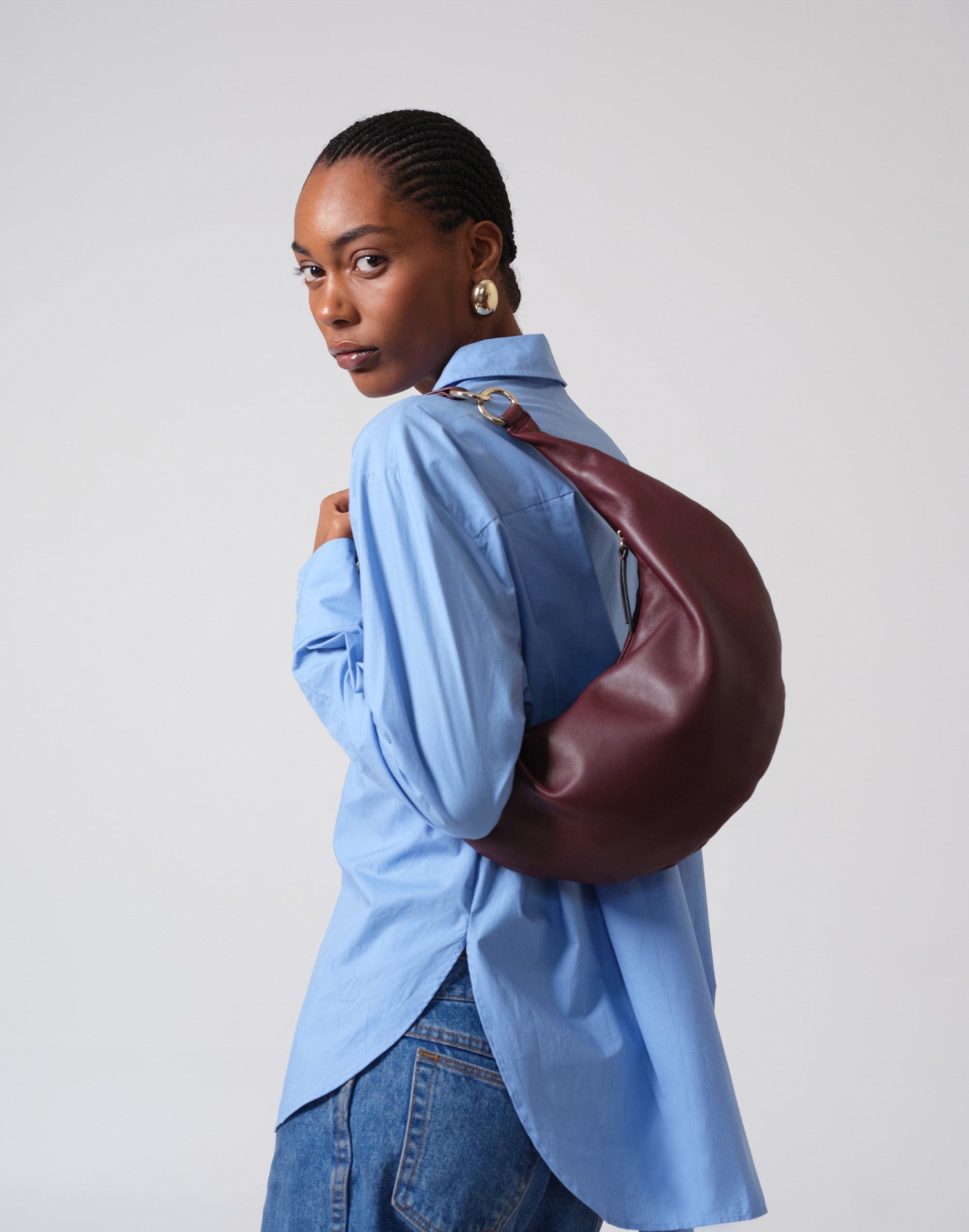 HYER GOODS | The Ring Bag