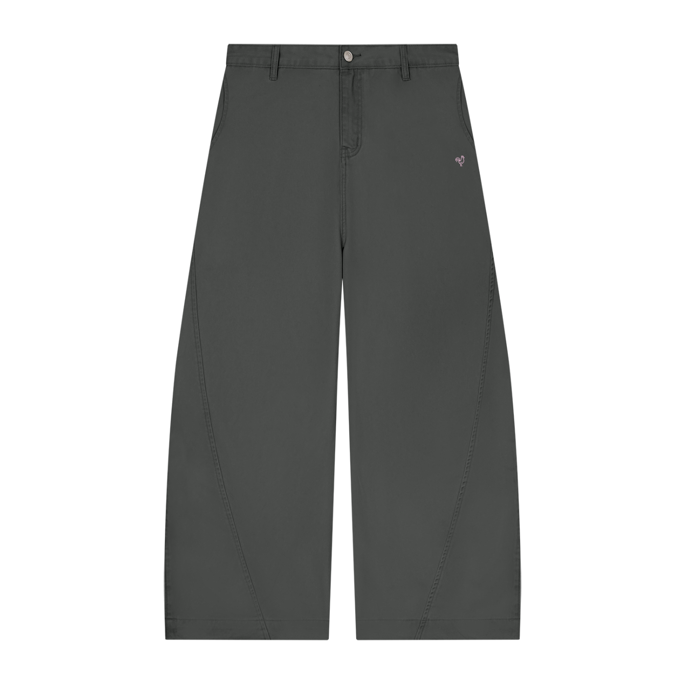 Gallo Jean | Men’s Barrel Leg Pants