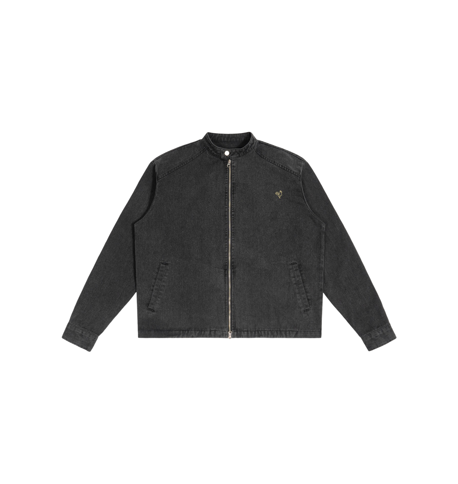 Gallo Jean | Denim Jacket