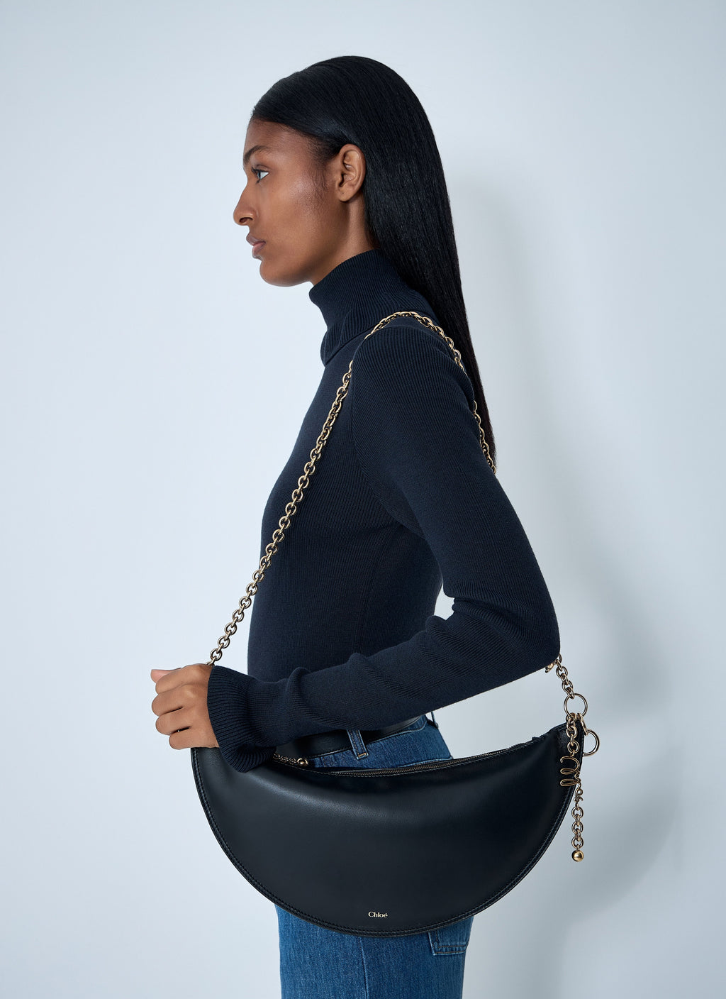 Chloé | Women's Icon Shoulder Bag