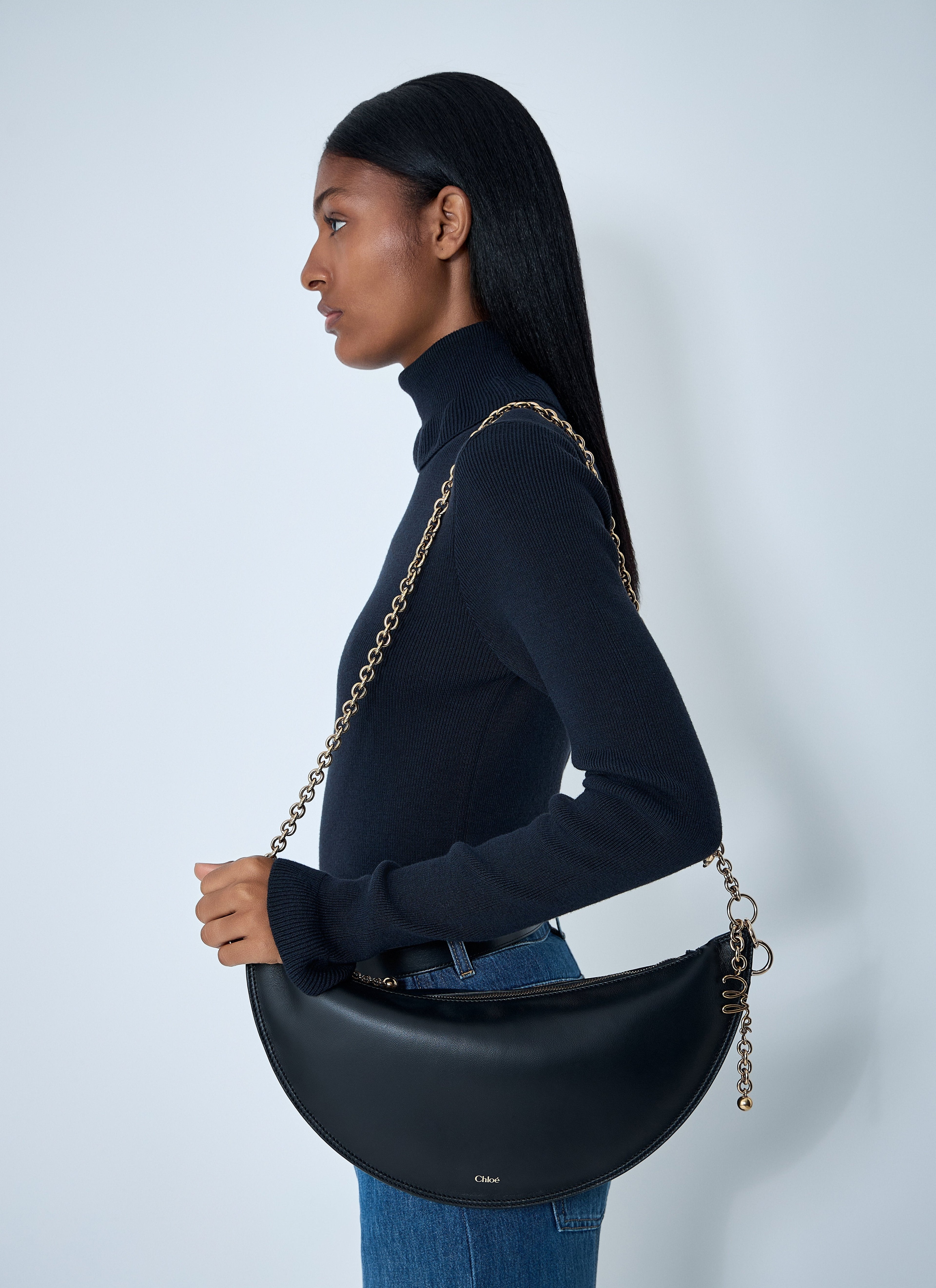 Chloé | Women's Icon Shoulder Bag
