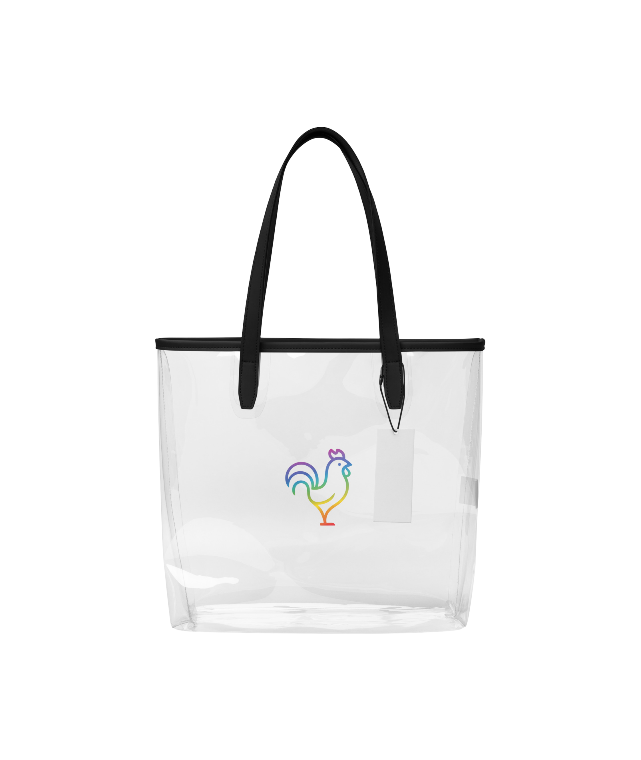 Sac Fourre-Tout | Roo Arc-en-ciel