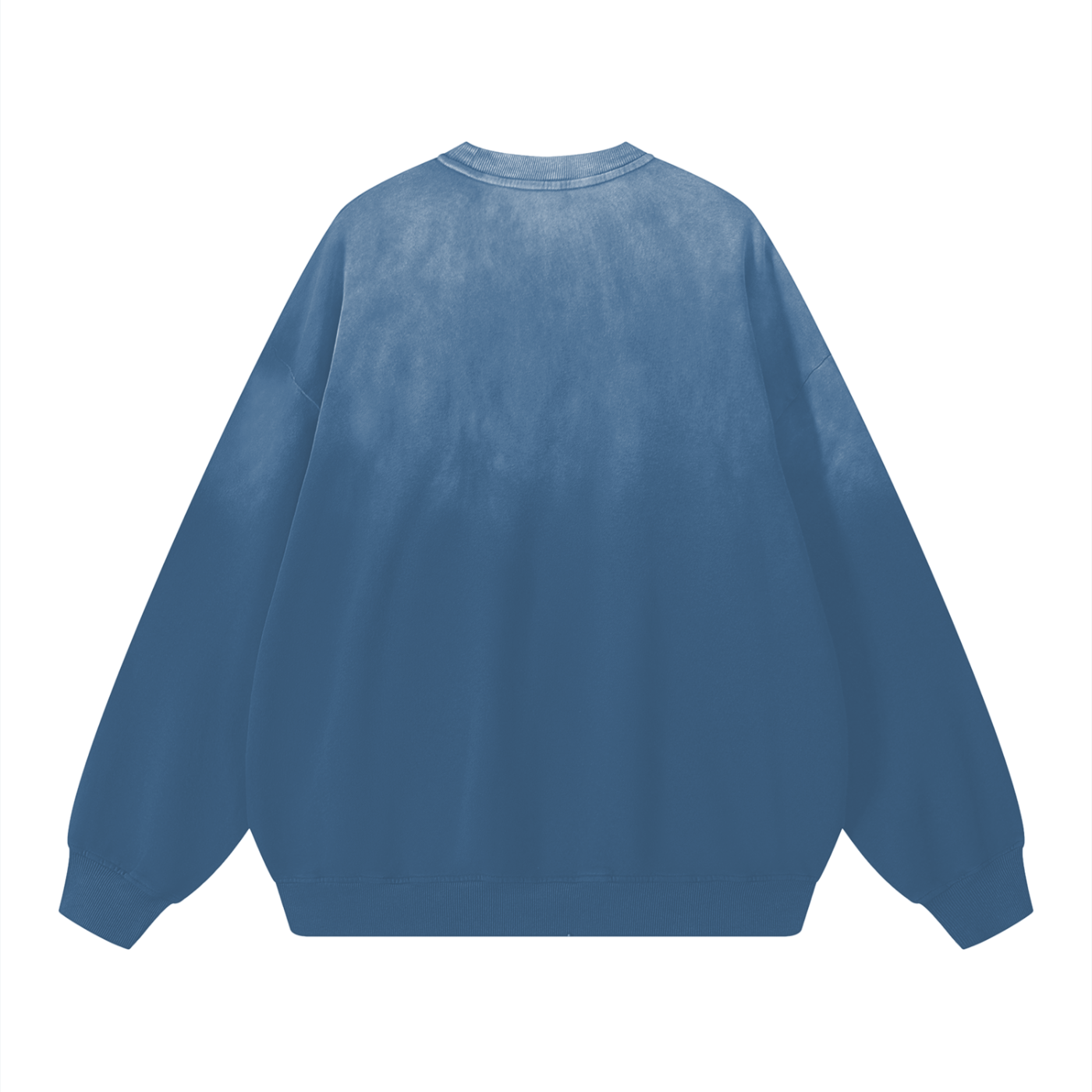Cotton Sweatshirt | Sunfade