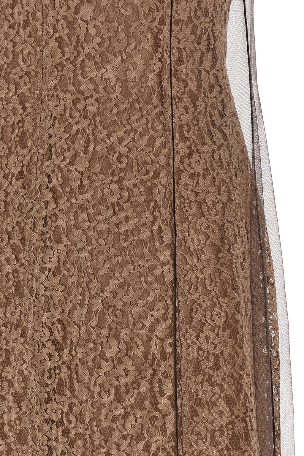 Fendi | Women's Floral Lace Dress
