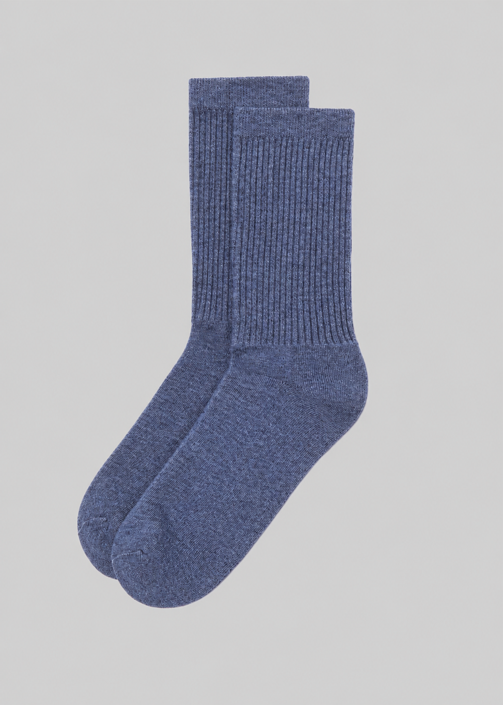 American Trench | The Supermerino Wool Crew Sock