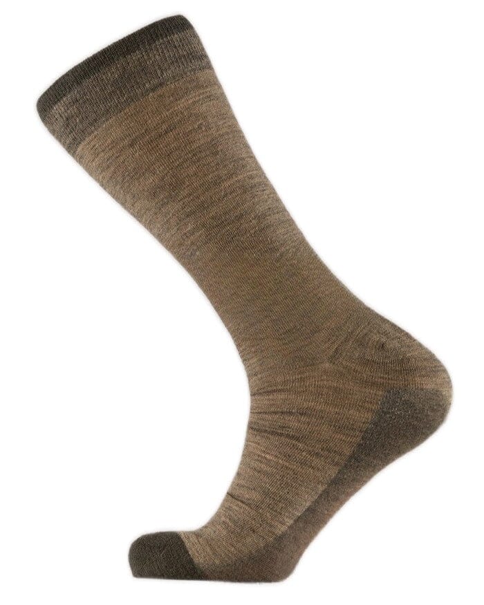 Purely Alpaca | Dress/Liner Alpaca Blend Socks