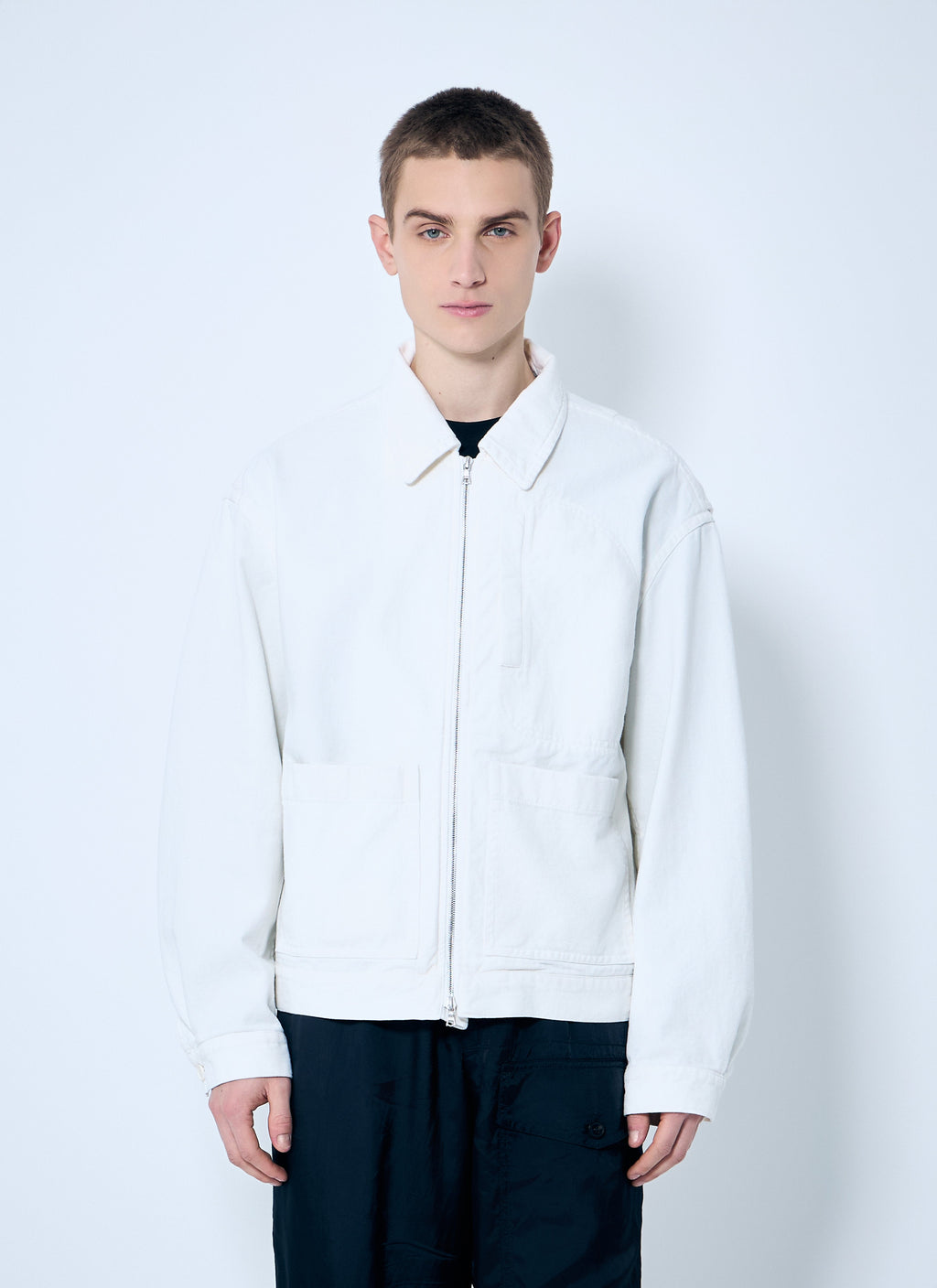 Dries Van Noten | Men's Cotton Veper Jacket