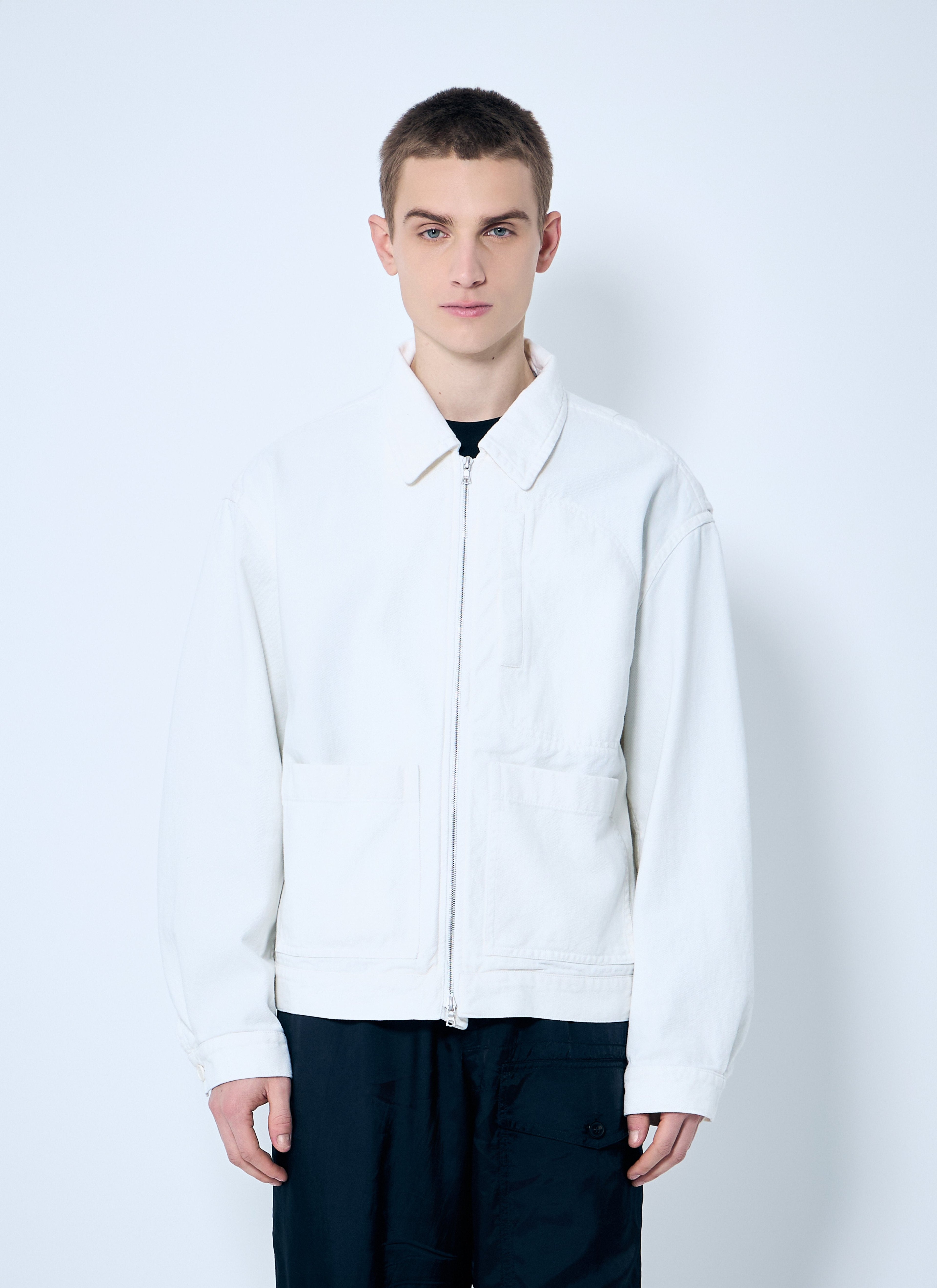 Dries Van Noten | Men's Cotton Veper Jacket