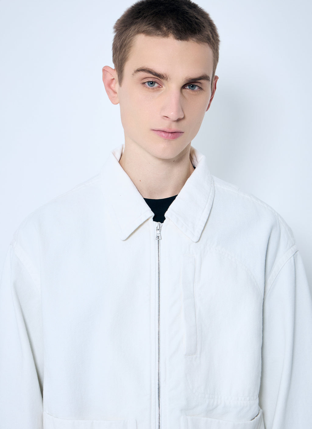 Dries Van Noten | Men's Cotton Veper Jacket