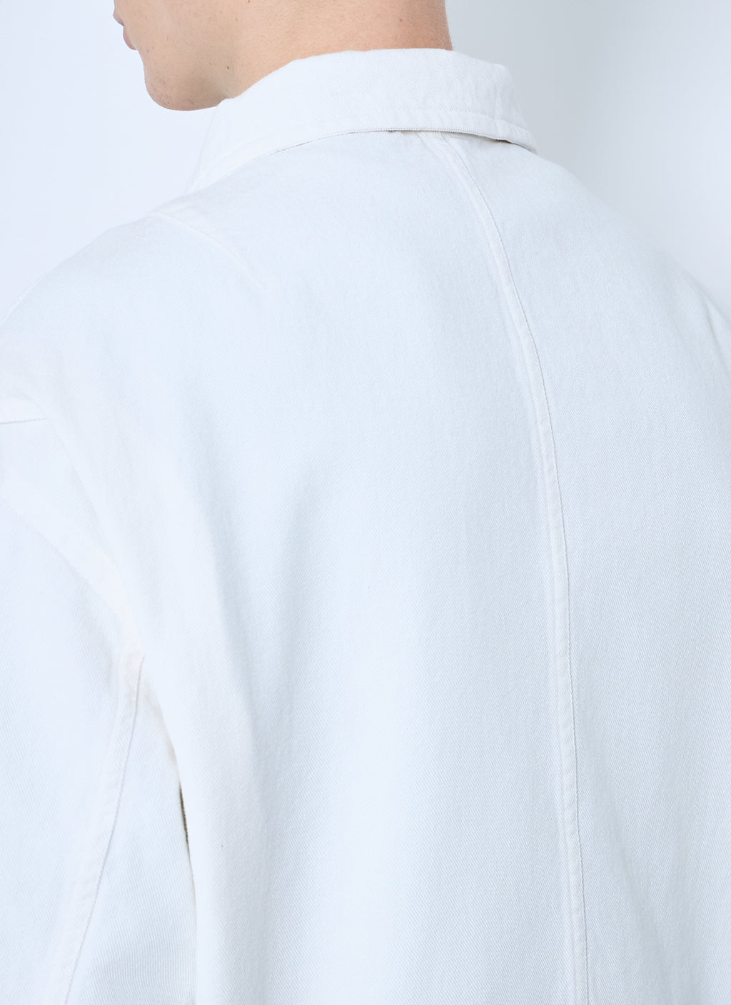 Dries Van Noten | Men's Cotton Veper Jacket