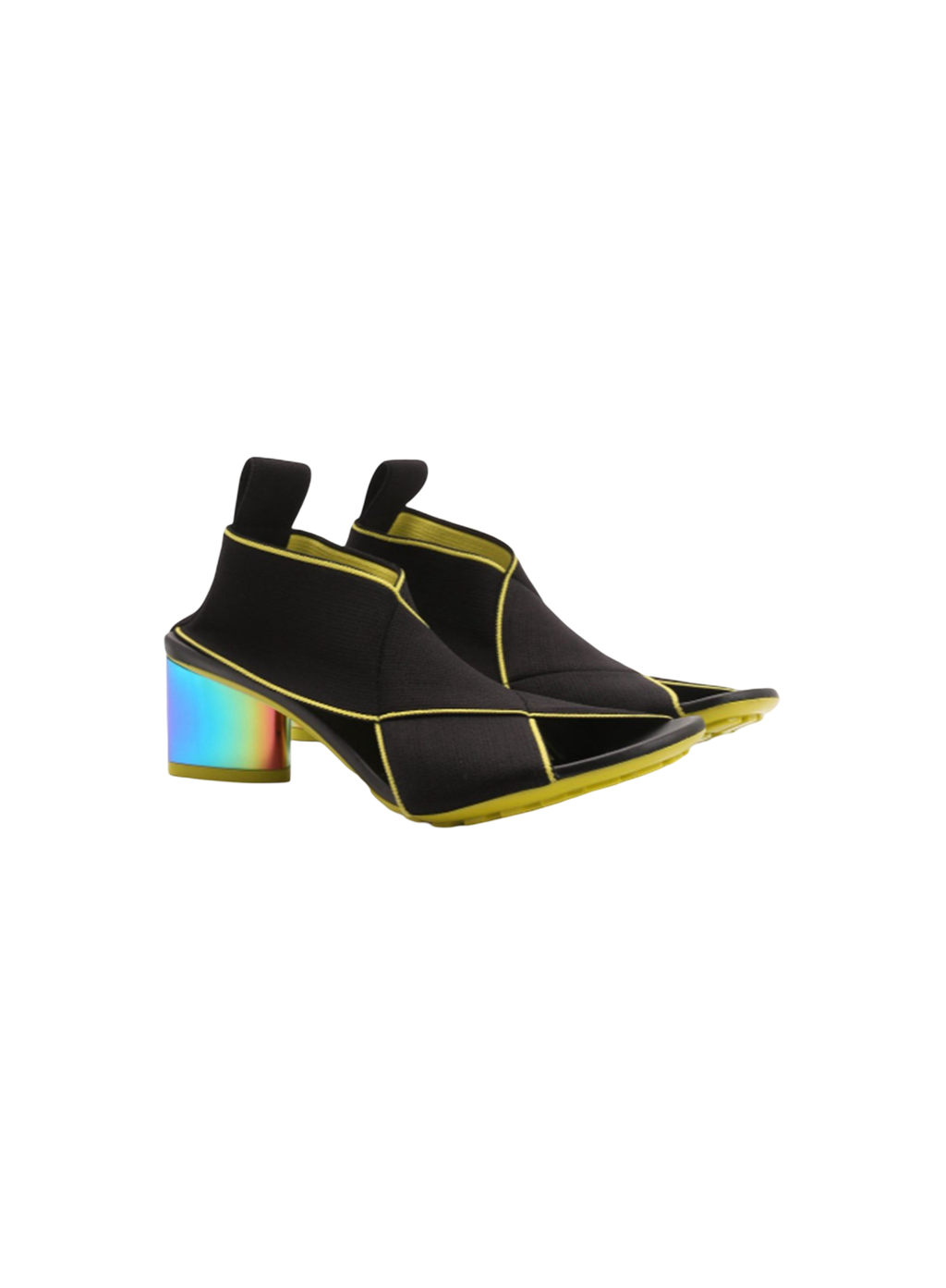 Bottega Veneta | Women's Flex Sandals