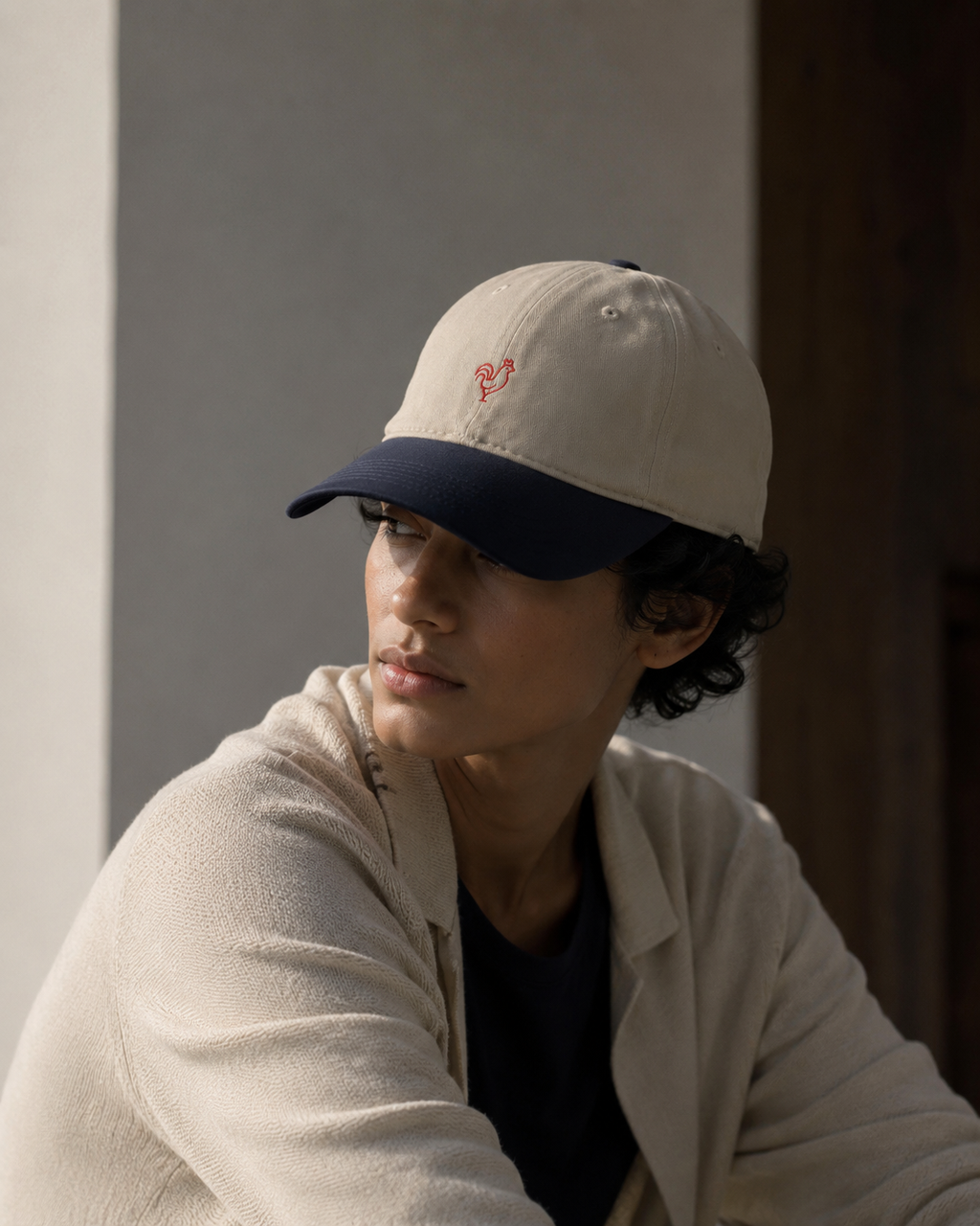 Baseball Cap