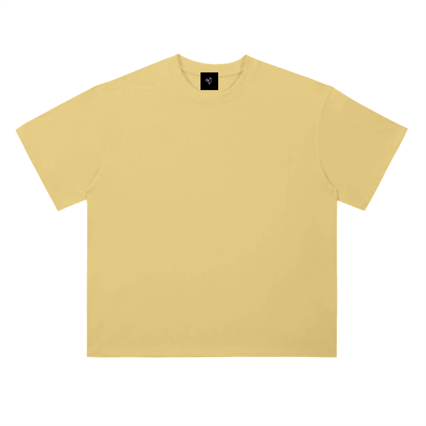 Cotton T-shirt | Plain Jane