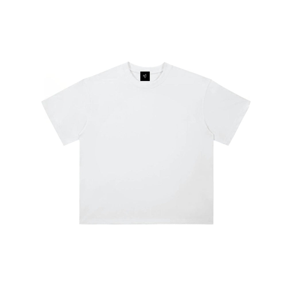 Cotton T-shirt | Plain Jane