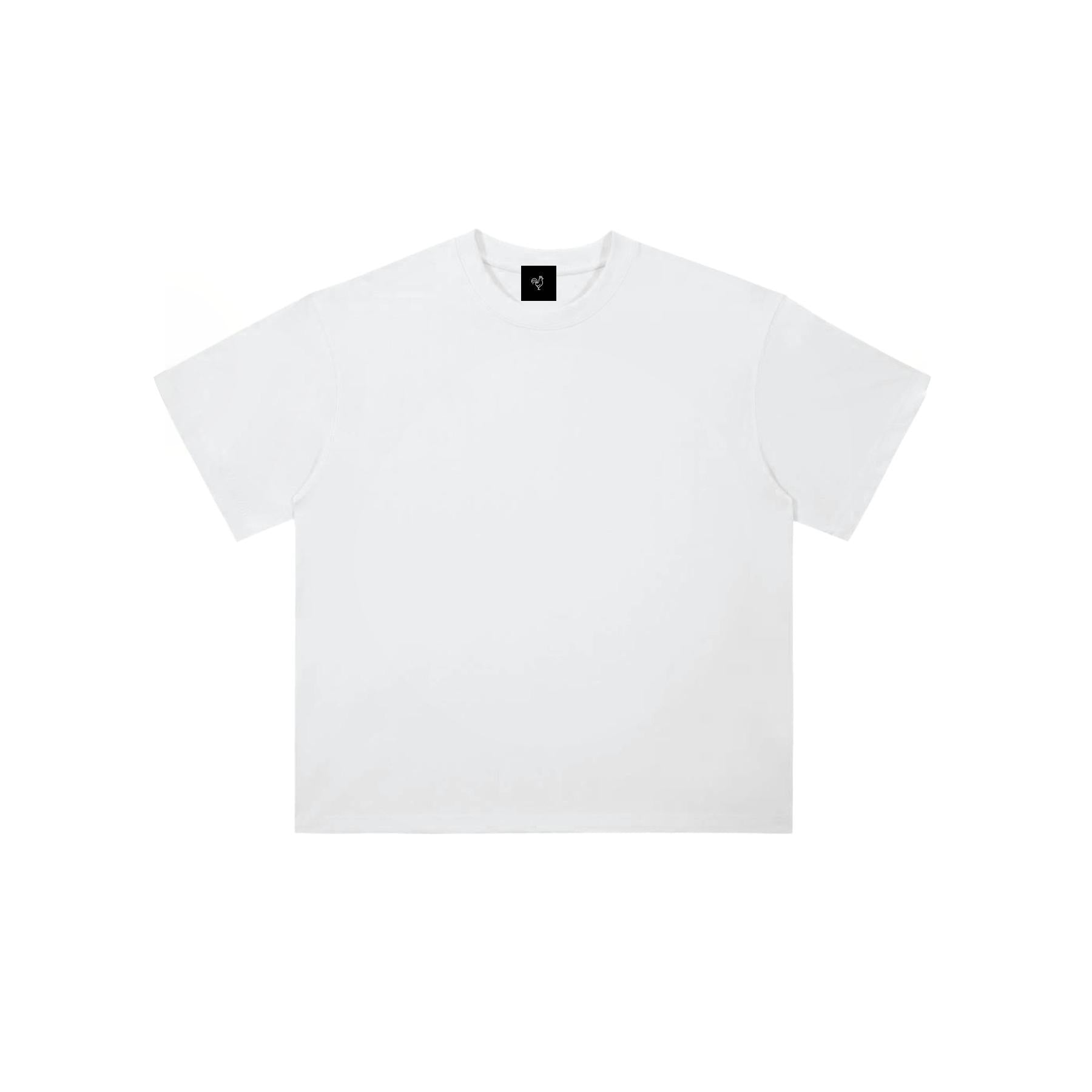 Cotton T-shirt | Plain Jane