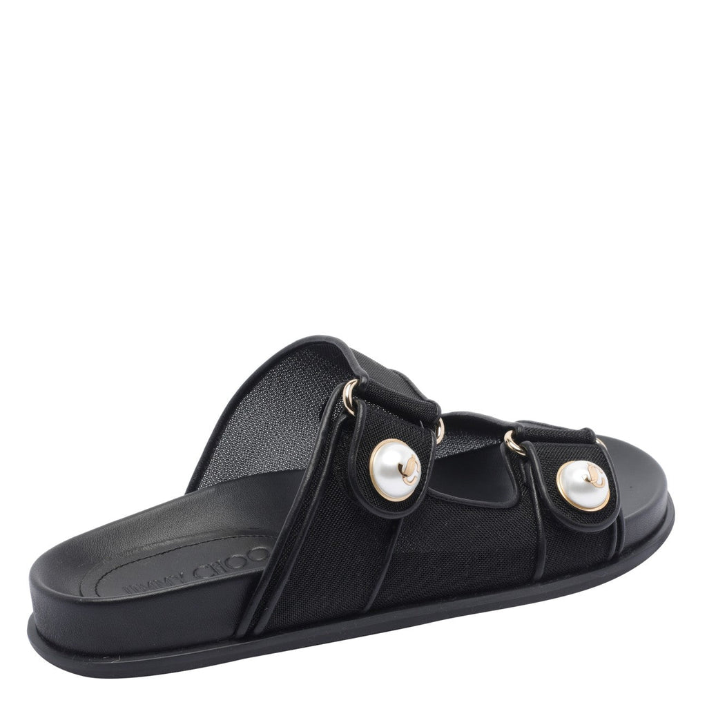 Jimmy Choo | Women's Fayence Sandals