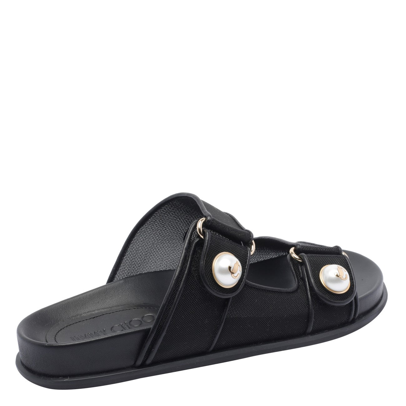 Jimmy Choo | Women's Fayence Sandals
