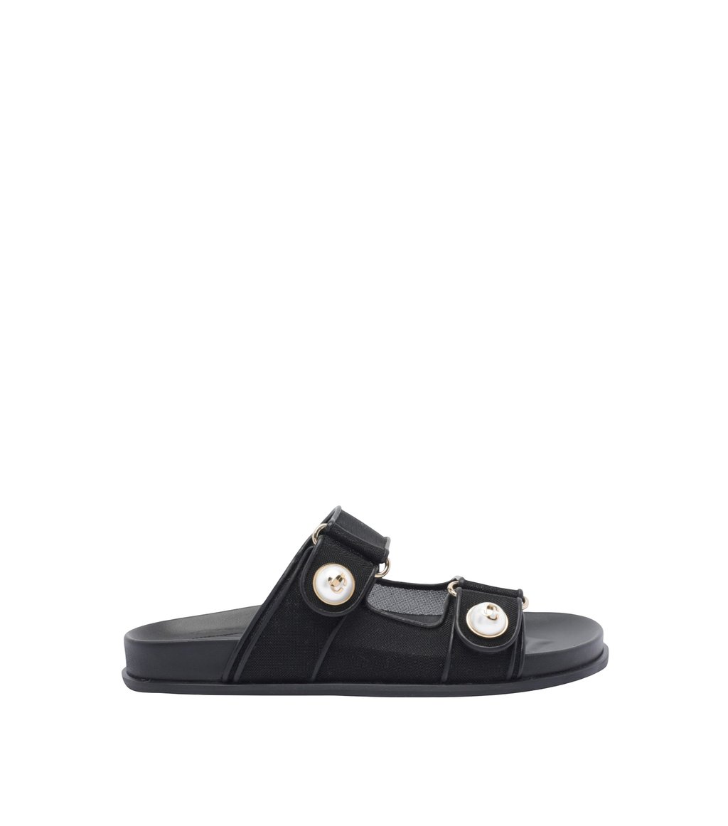 Jimmy Choo | Women's Fayence Sandals