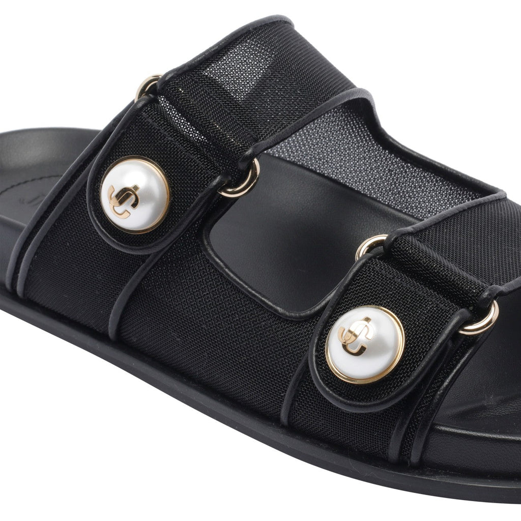 Jimmy Choo | Women's Fayence Sandals