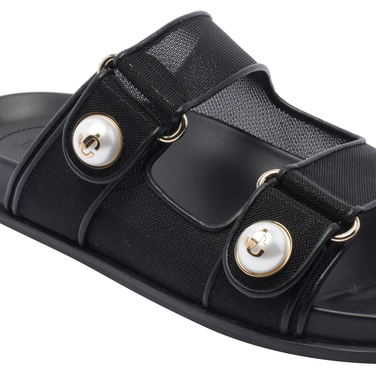 Jimmy Choo | Women's Fayence Sandals