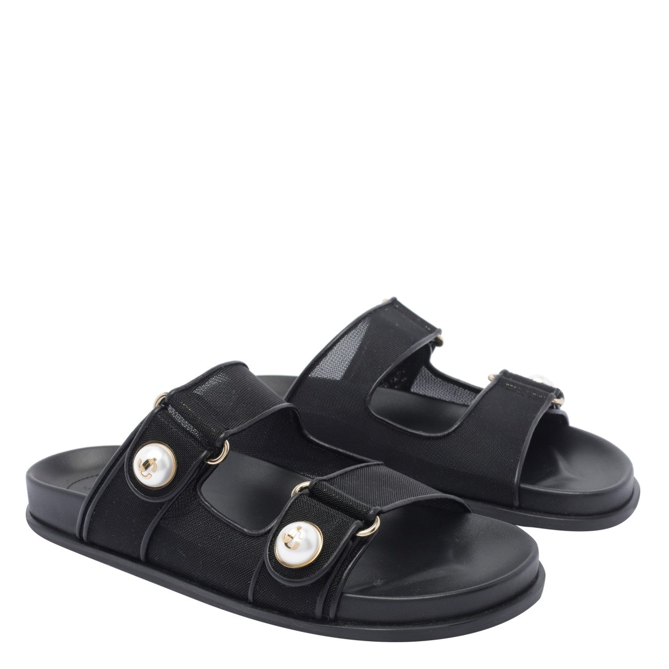 Jimmy Choo | Women's Fayence Sandals