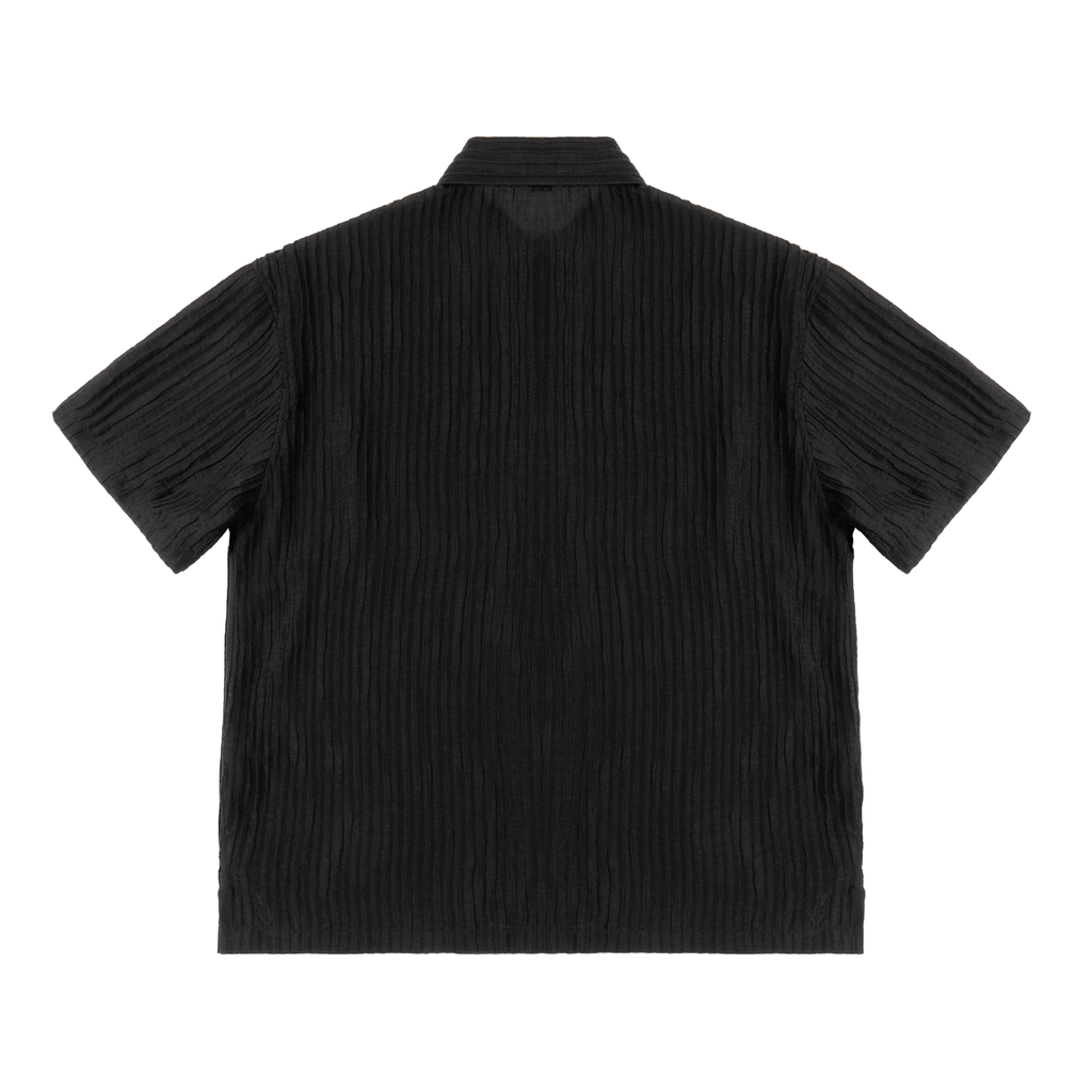 Jacquard T-shirt | Ripple Roo