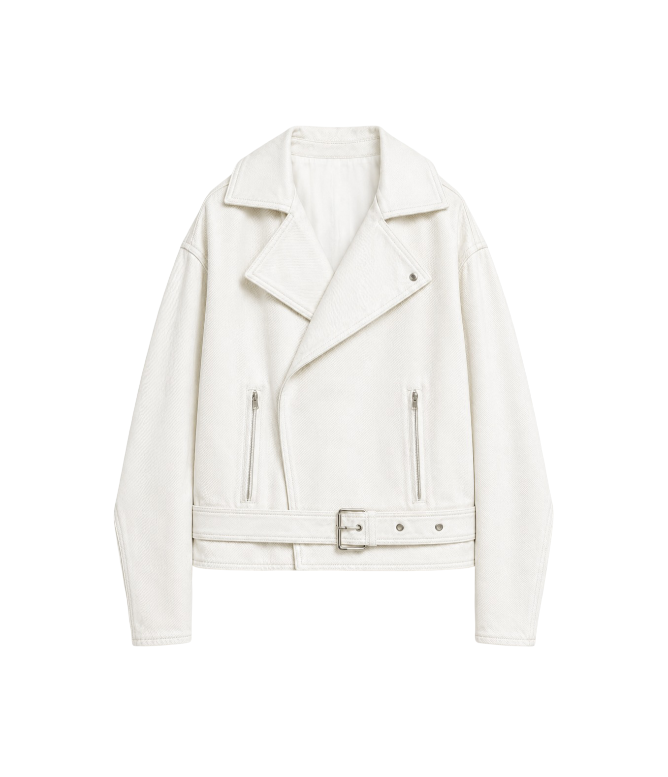 FIRELADY FUR | Women's Linen Jacket