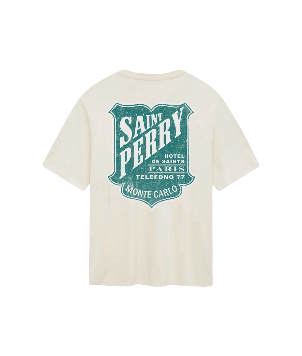 Saint Perry | Hotel De Saints T-Shirt