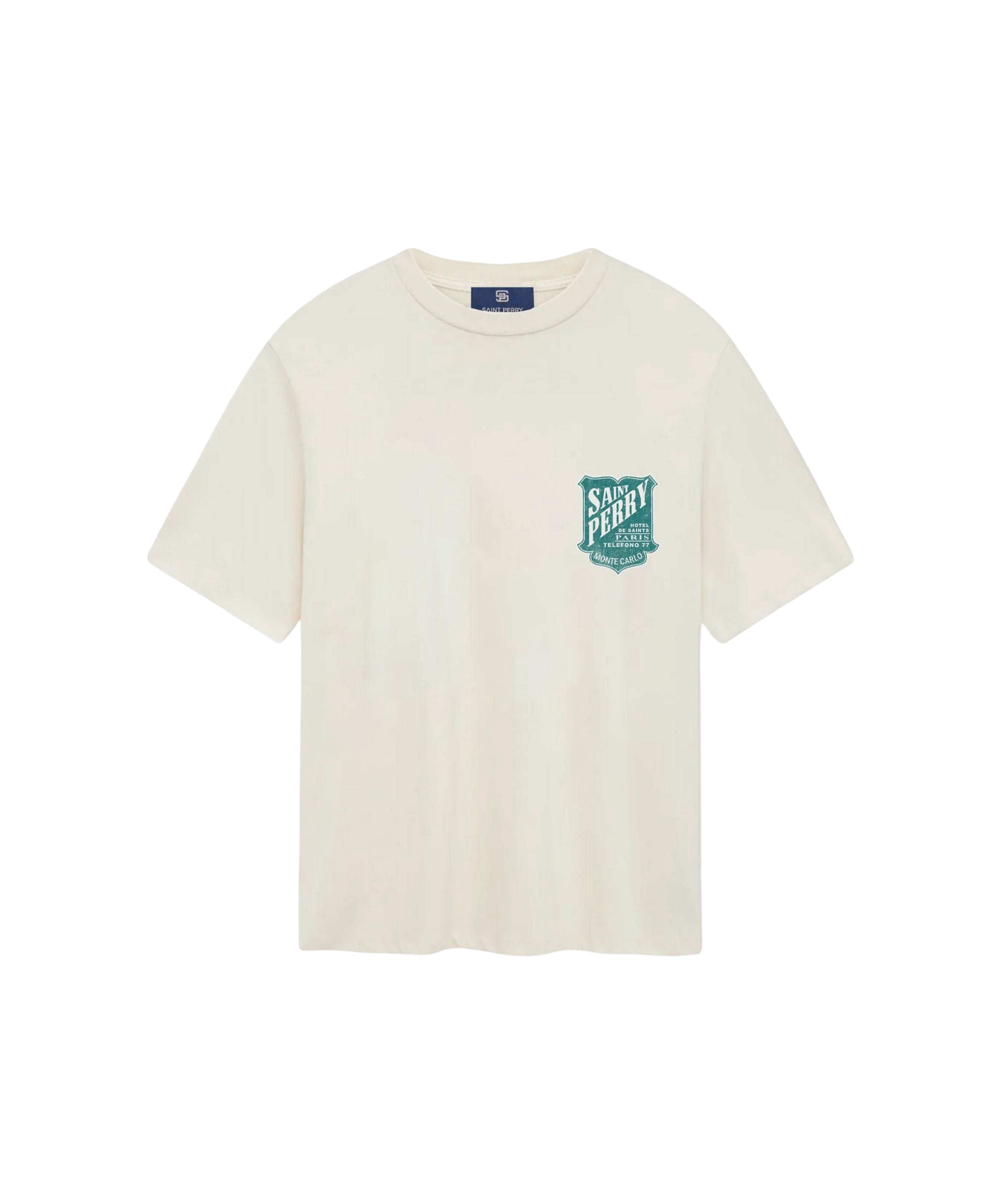 Saint Perry | Hotel De Saints T-Shirt