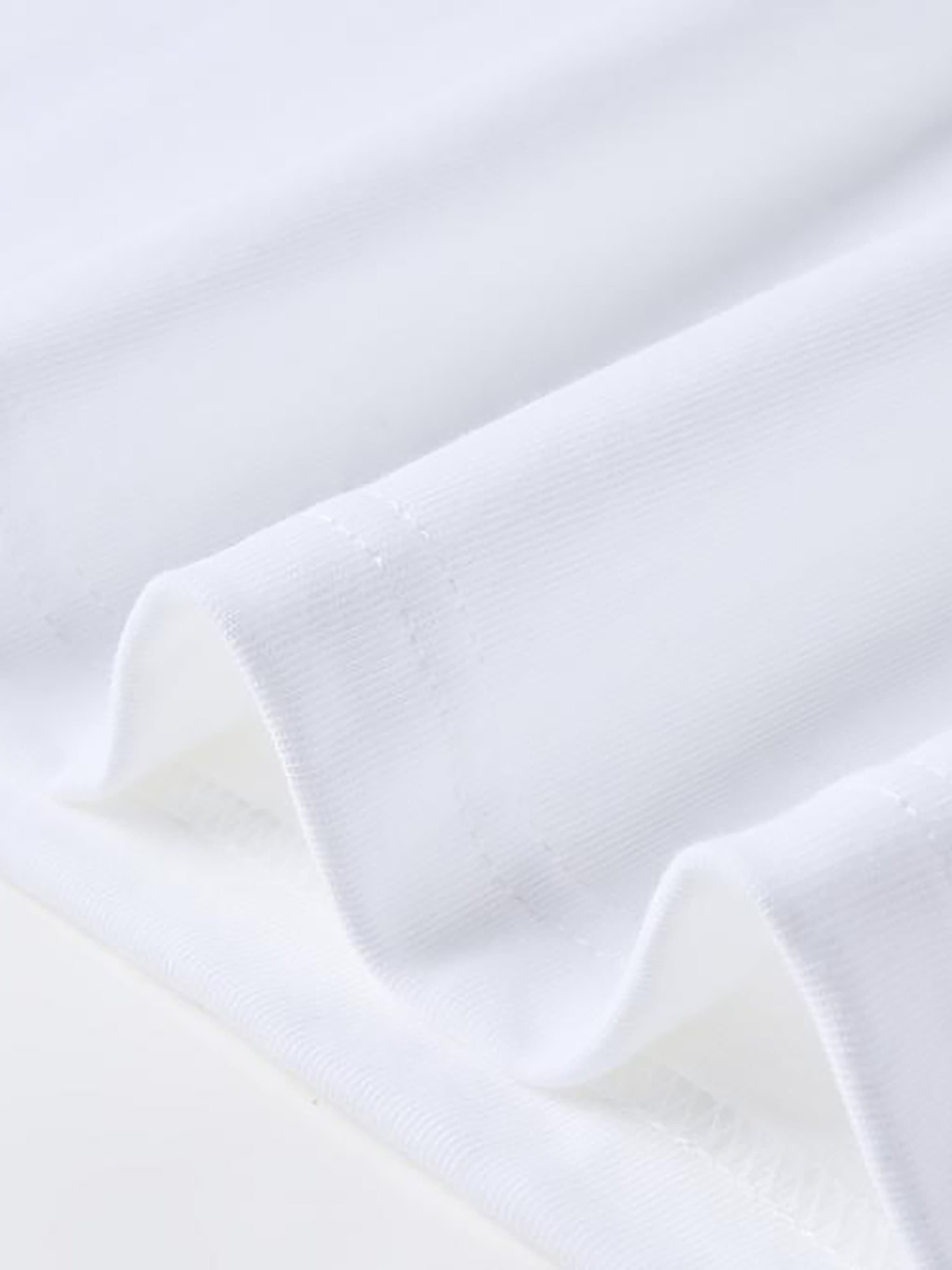 Cotton T-shirt | Plain Jane