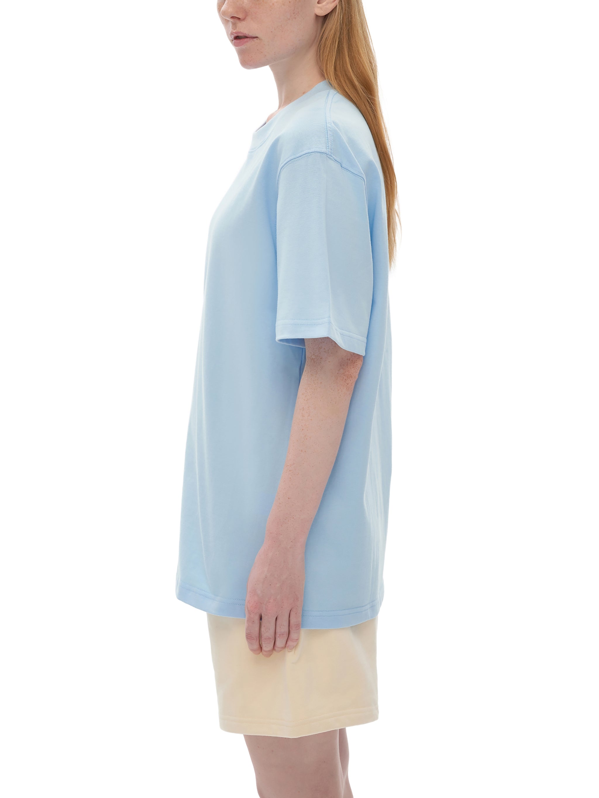 Cotton T-shirt | Plain Jane
